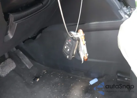 2016 Chevrolet Equinox Lt из США, поврежденный, VIN 2GNALCEK4G6355446